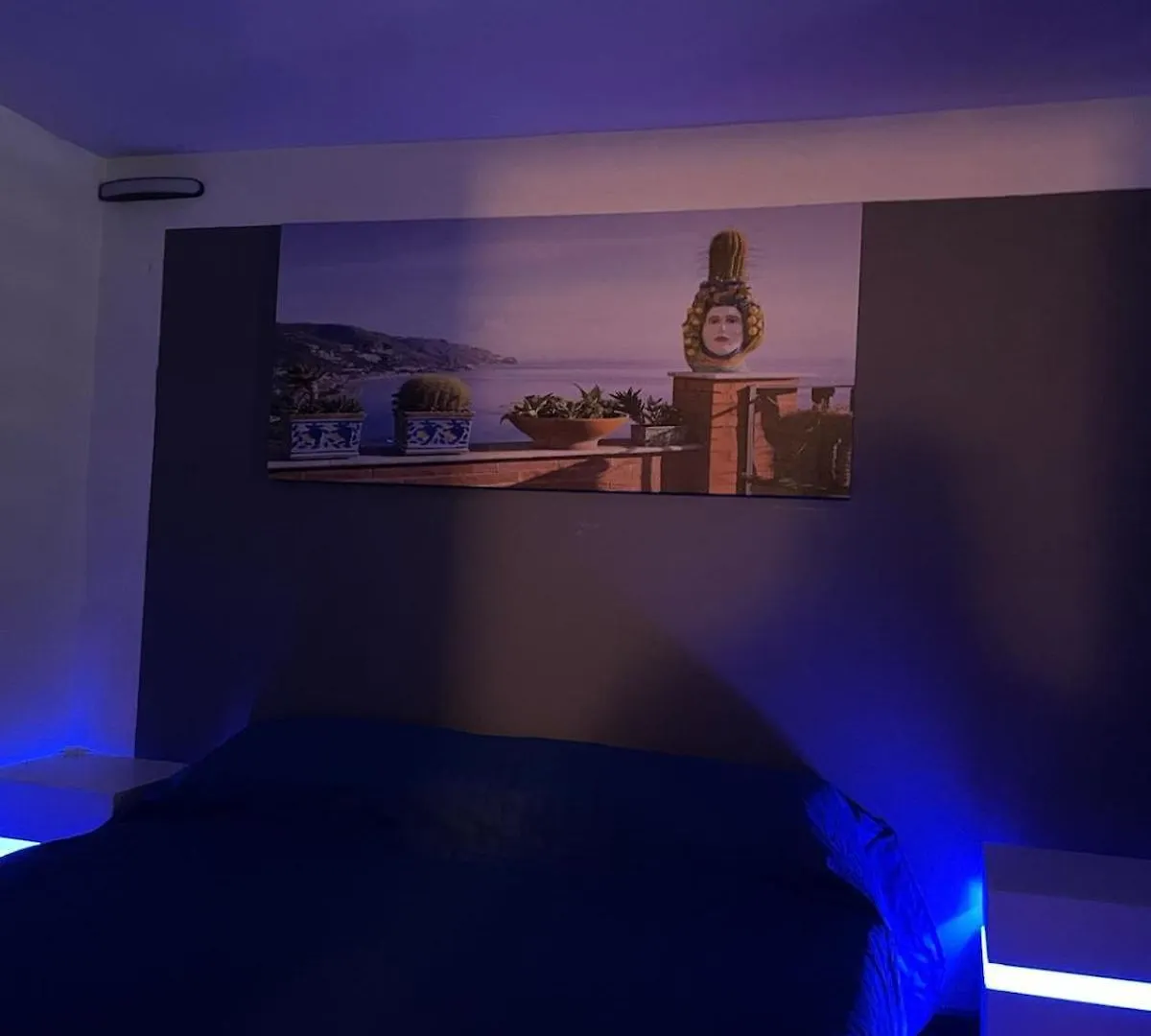 Sant'Agata Al Borgo Bed & Breakfast Catania