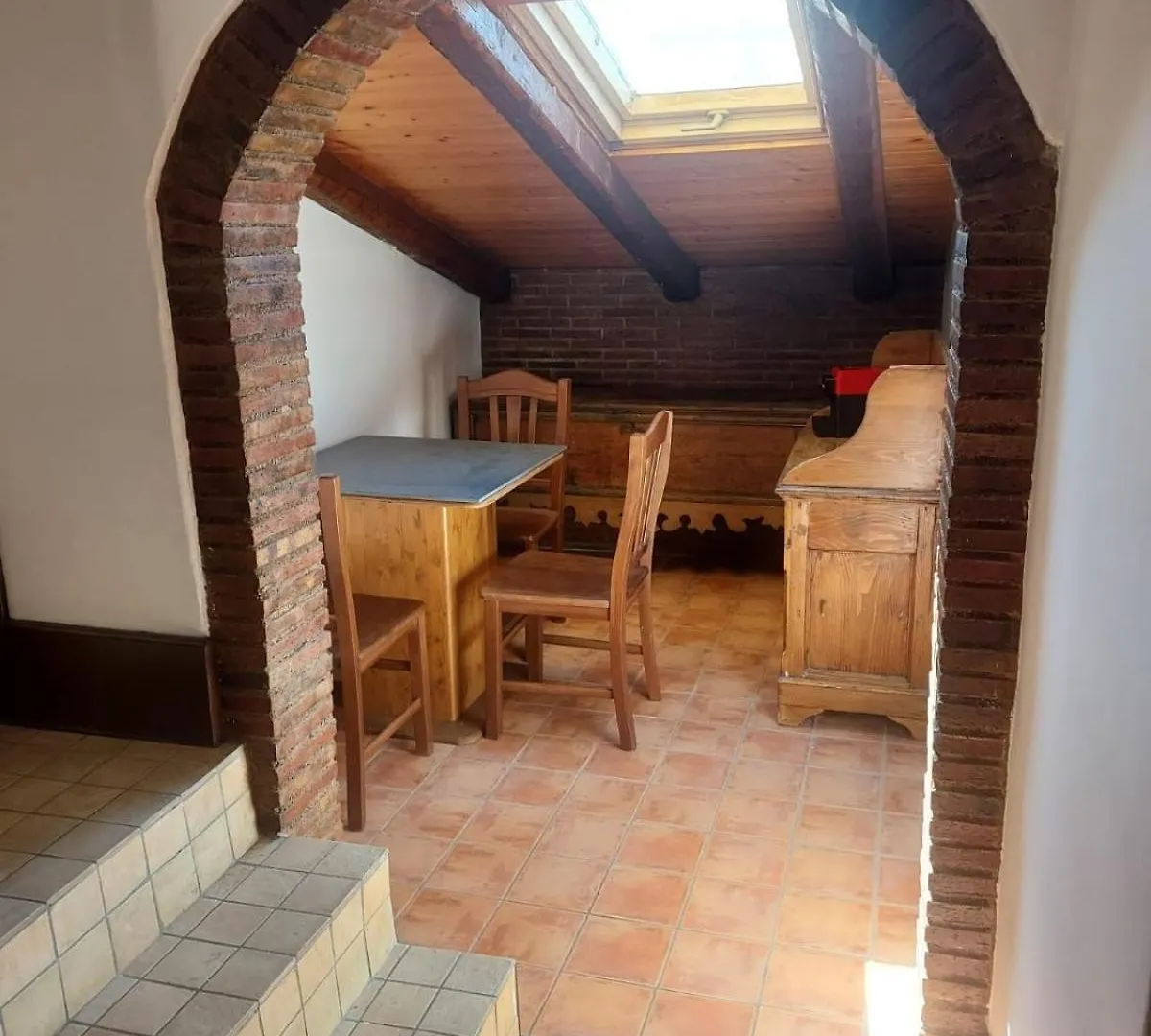 Sant'Agata Al Borgo Bed & Breakfast Catania Italy