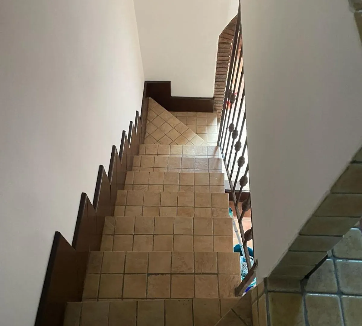 Sant'Agata Al Borgo Bed & Breakfast Catania