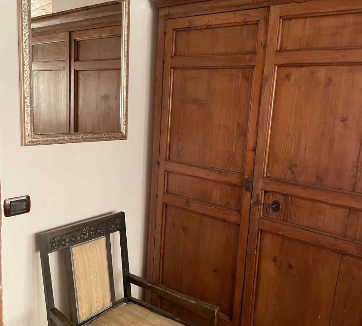 Sant'Agata Al Borgo Bed & Breakfast Catania