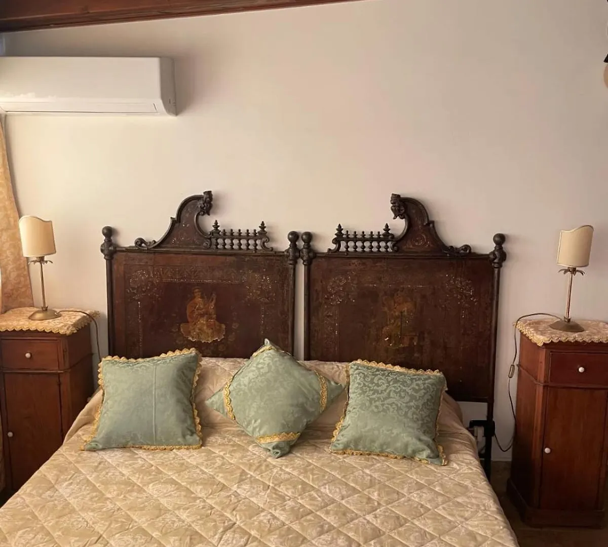 Sant'Agata Al Borgo Bed & Breakfast Catania