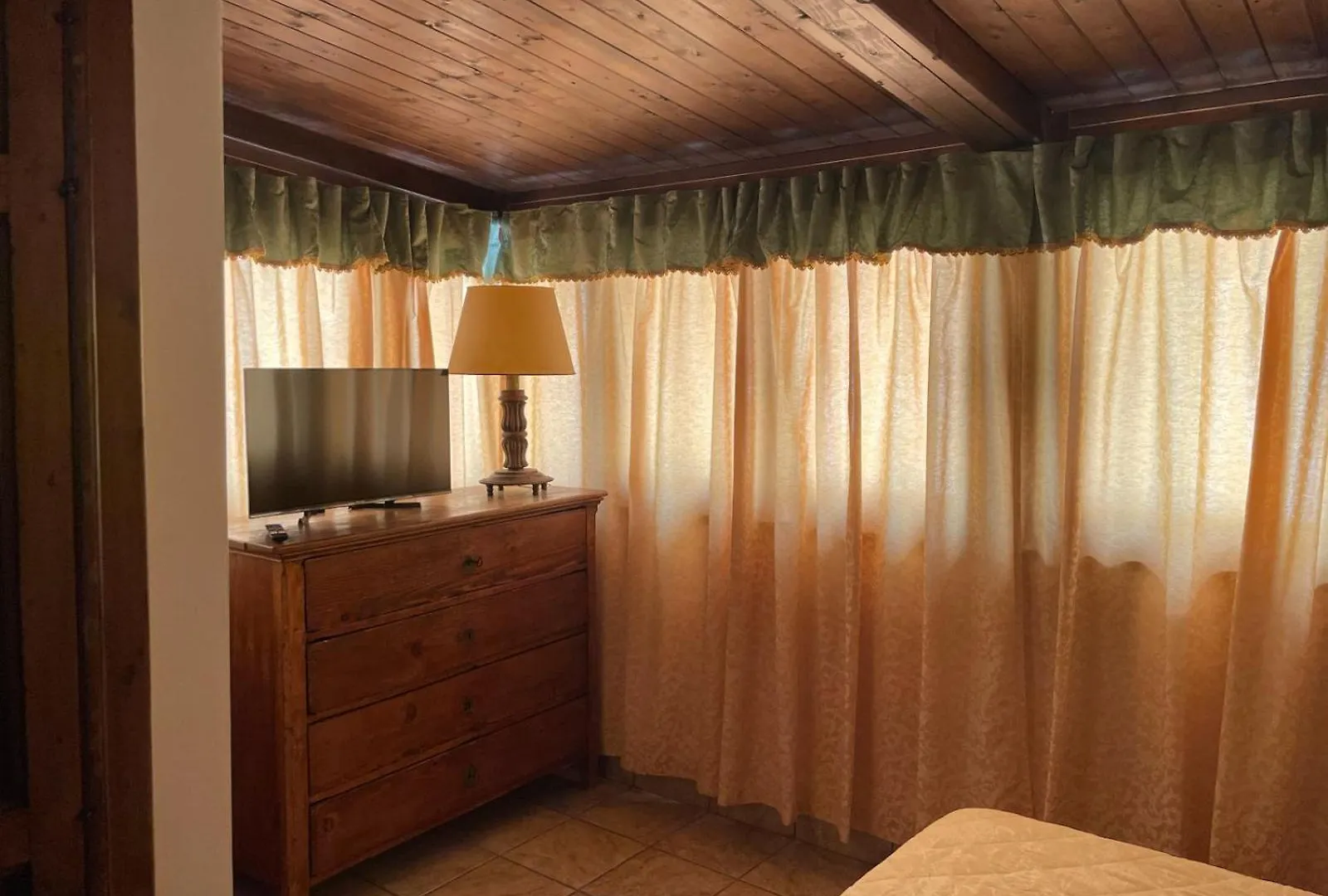 Sant'Agata Al Borgo Bed & Breakfast Catania 0*,
